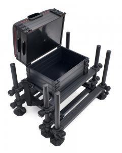 Daiwa Coarse Fishing Seatboxes, , Seatboxes-and-accessories from
