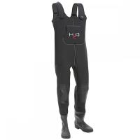DAM H20 Chest Waders