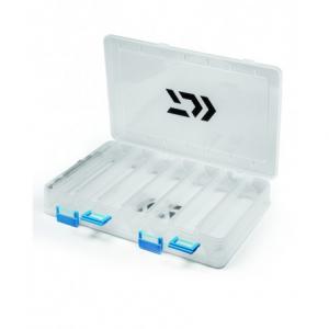 Daiwa Air Dry Bitz Boxes