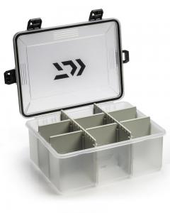 Daiwa Sealed Tackle Box