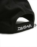 Daiwa Black DVEC Cap