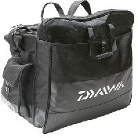 Daiwa Deluxe Black Complete Carryall