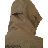 Daiwa Specialist High Performance Breathable Jacket