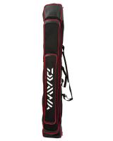 Daiwa Team Deluxe Red Holdall