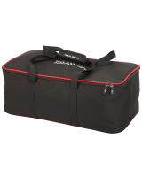 Daiwa Team Deluxe Red Cool Bag