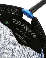 Daiwa Tournament Litepower Rubber Landing Net