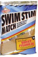 Dynamite Swim Stim Groundbait Sweet Fishmeal 2kg