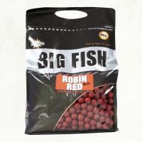 Dynamite Robin Red Boilies