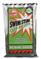 Dynamite Swim Stim Betaine Green Feed Pellets 3mm