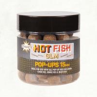 Dynamite Hot Fish & GLM Pop Ups