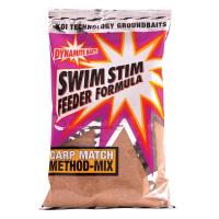 Dynamite Swim Stim Method Mix Groundbait