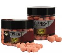 Dynamite CompleX-T Fluro Pop Ups & Dumbells