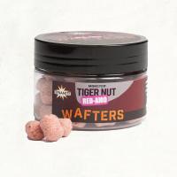 Dynamite Tiger Nut Red Amo Wafters 15mm