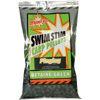 Dynamite Swim Stim Betaine Green Pinging Pellets