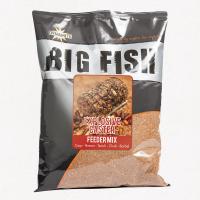 Dynamite Big Fish Explosive Caster - Feeder Mix Groundbait 1.8kg