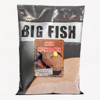 Dynamite Big Fish Krill Method Mix Groundbait 1.8kg