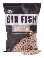 Dynamite Big Fish White Chocolate Boilies 1.8kg