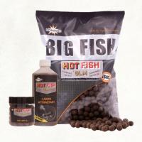 Dynamite Big Fish Hot Fish & GLM 1.8kg
