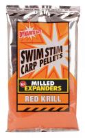 Dynamite Swim Stim Red Krill Milled Expanders