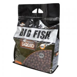 Dynamite Peppered Squid Boilies 5kg