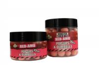 dynamite-red-amo-pink-fluro-pop-ups-dumbells-10mm