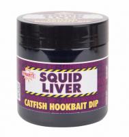 Dynamite Catfish Hookbait Dip 270ml Squid Liver