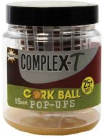 Dynamite CompleX-T Corkballs