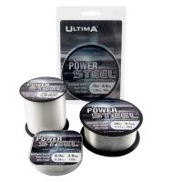 Ultima Power Steel 4oz