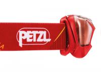 Petzl Tikkina 250 Lumen Red Headlamp