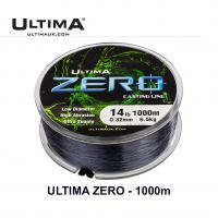 Ultima Ultima Zero 1000m Line