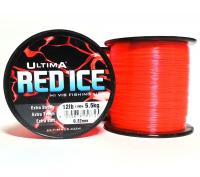 Ultima Red ice 4oz