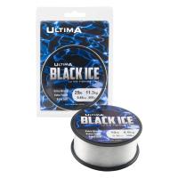 Ultima Black Ice 4oz