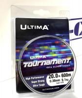 Ultima Tournament Line