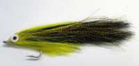Essential Fly Pike Fly Deciever