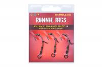 E-S-P Ronnie Rigs 4 : Barbless