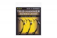 ESP Ronnie Rig Trighammer Hooks