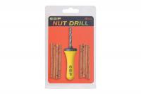 ESP Nut Drill 4mm