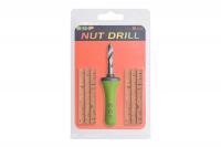 ESP Nut Drill 6mm