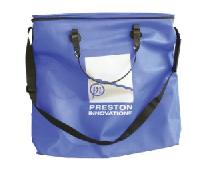 Preston EVA Blue Net Bag