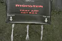 Preston Monster EVA Net Bag