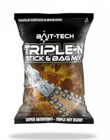 Bait Tech Triple-N Stick & Bag Mix