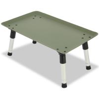 NGT Carp Case System - Bivvy Table, Tackle Box and Bag System
