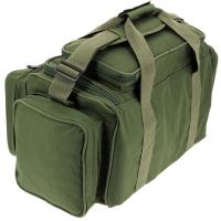 NGT XPR 6 Compartment Carryall