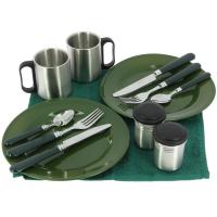 NGT Social Session Cutlery Set