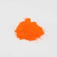 Spotted Fin Fluoro Bait Dyes 50g Orange