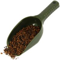 NGT Baiting Spoon- Small Green