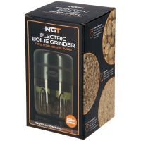 NGT NGT Electric USB Rechargeable Boilie Grinder