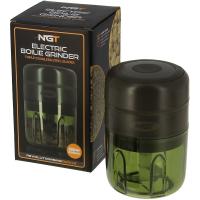 NGT NGT Electric USB Rechargeable Boilie Grinder