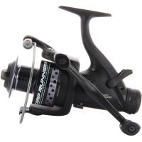 NGT Dynamic 60 - 10BB Carp Runner Reel with Spare Spool