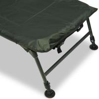 NGT Deluxe Cradle - Adjustable Legs and Top Cover